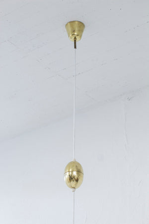 Ceiling lamp 11558 by Harald Notini