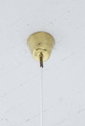 Ceiling lamp 11558 by Harald Notini
