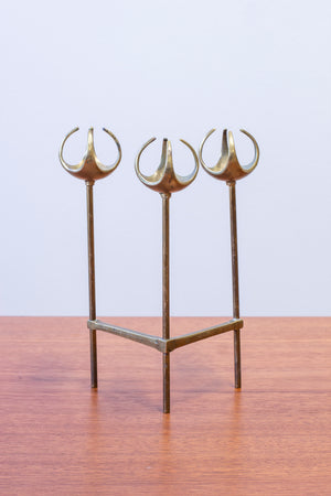 Candelabra by Olov Barve