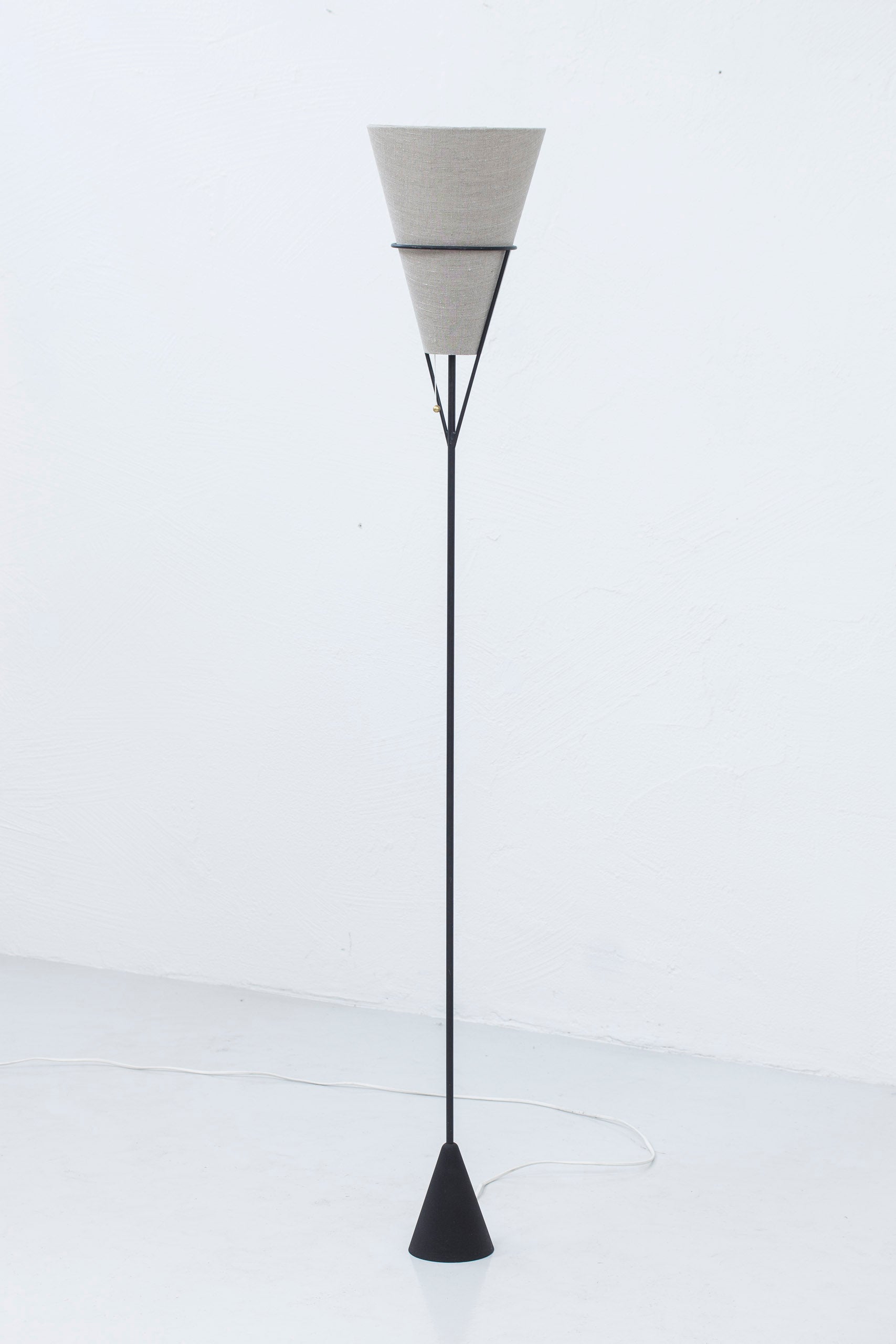 "Vice Versa" Floor lamp by ASEA