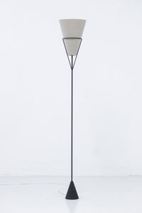 "Vice Versa" Floor lamp by ASEA