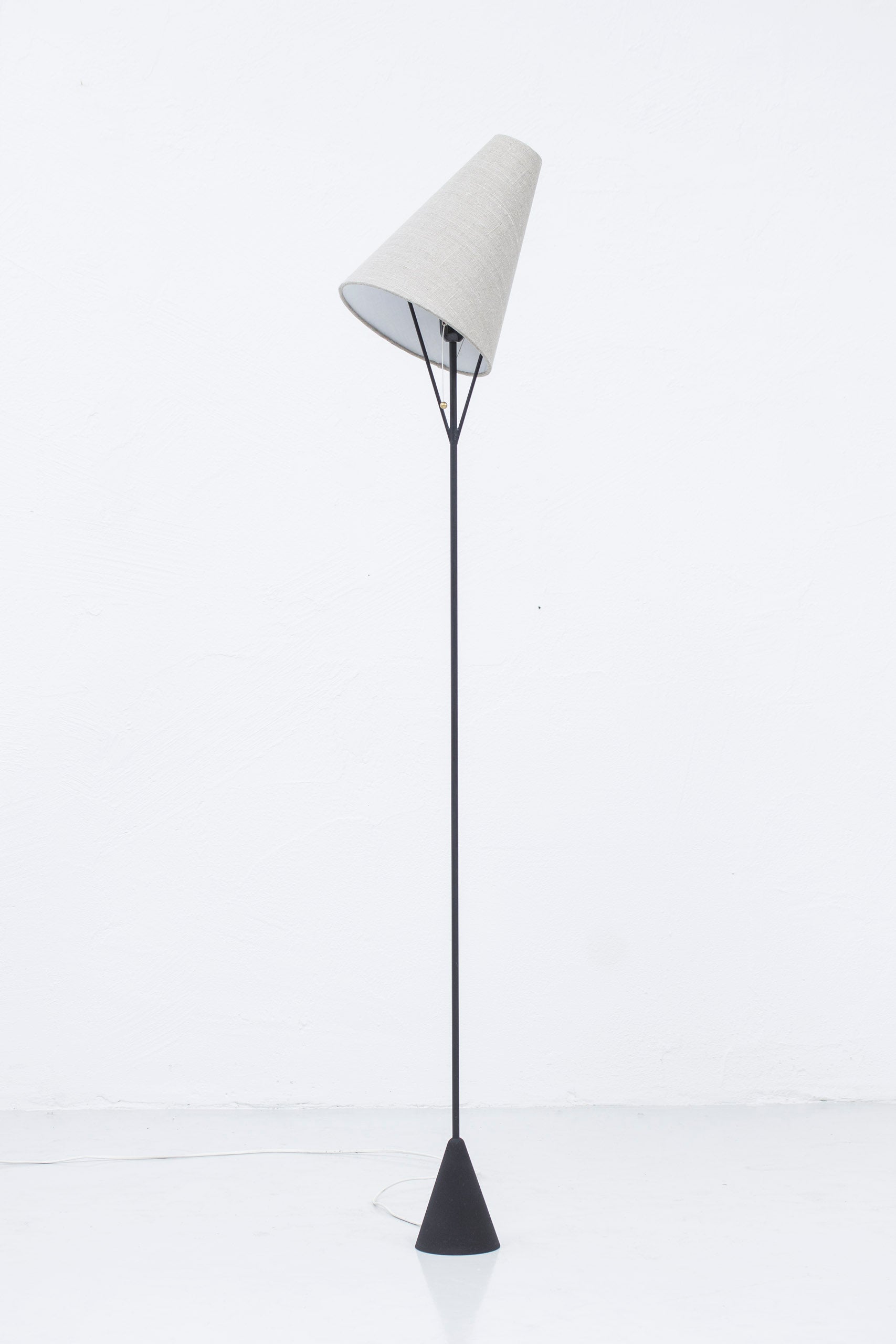 "Vice Versa" Floor lamp by ASEA