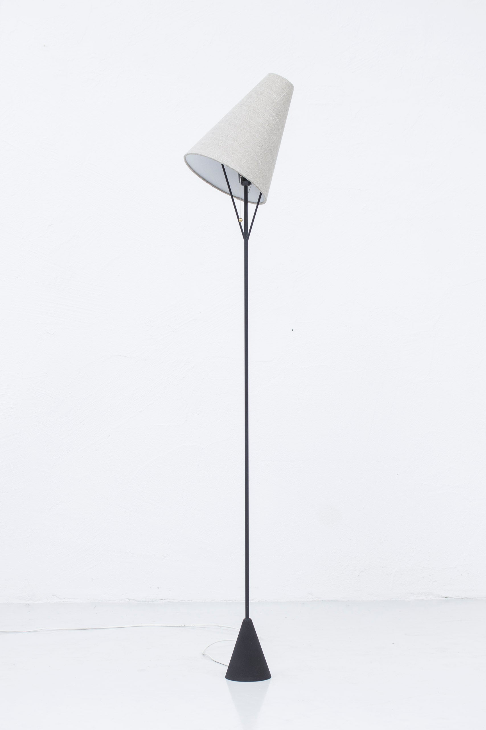 "Vice Versa" Floor lamp by ASEA