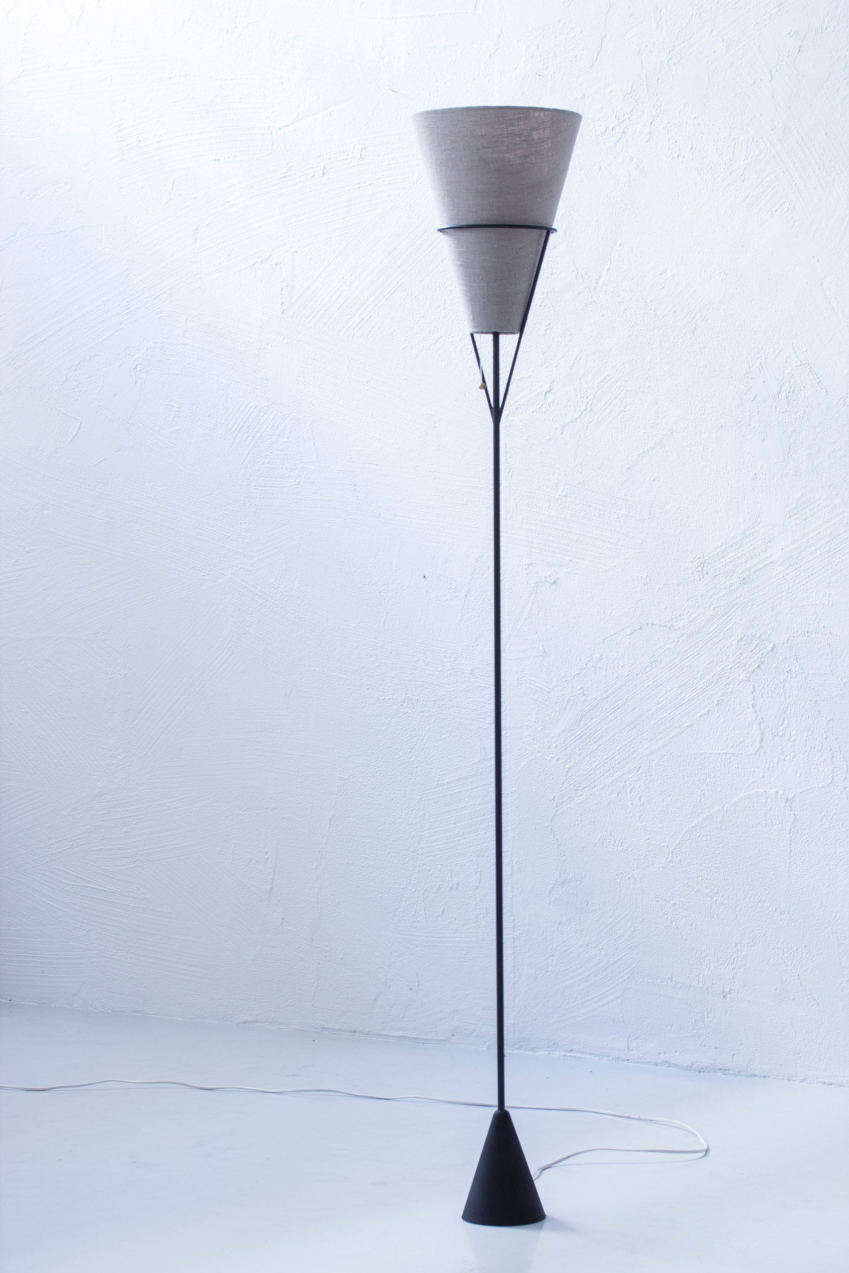 "Vice Versa" Floor lamp by ASEA