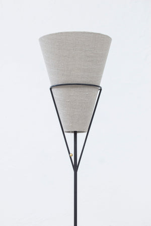 "Vice Versa" Floor lamp by ASEA