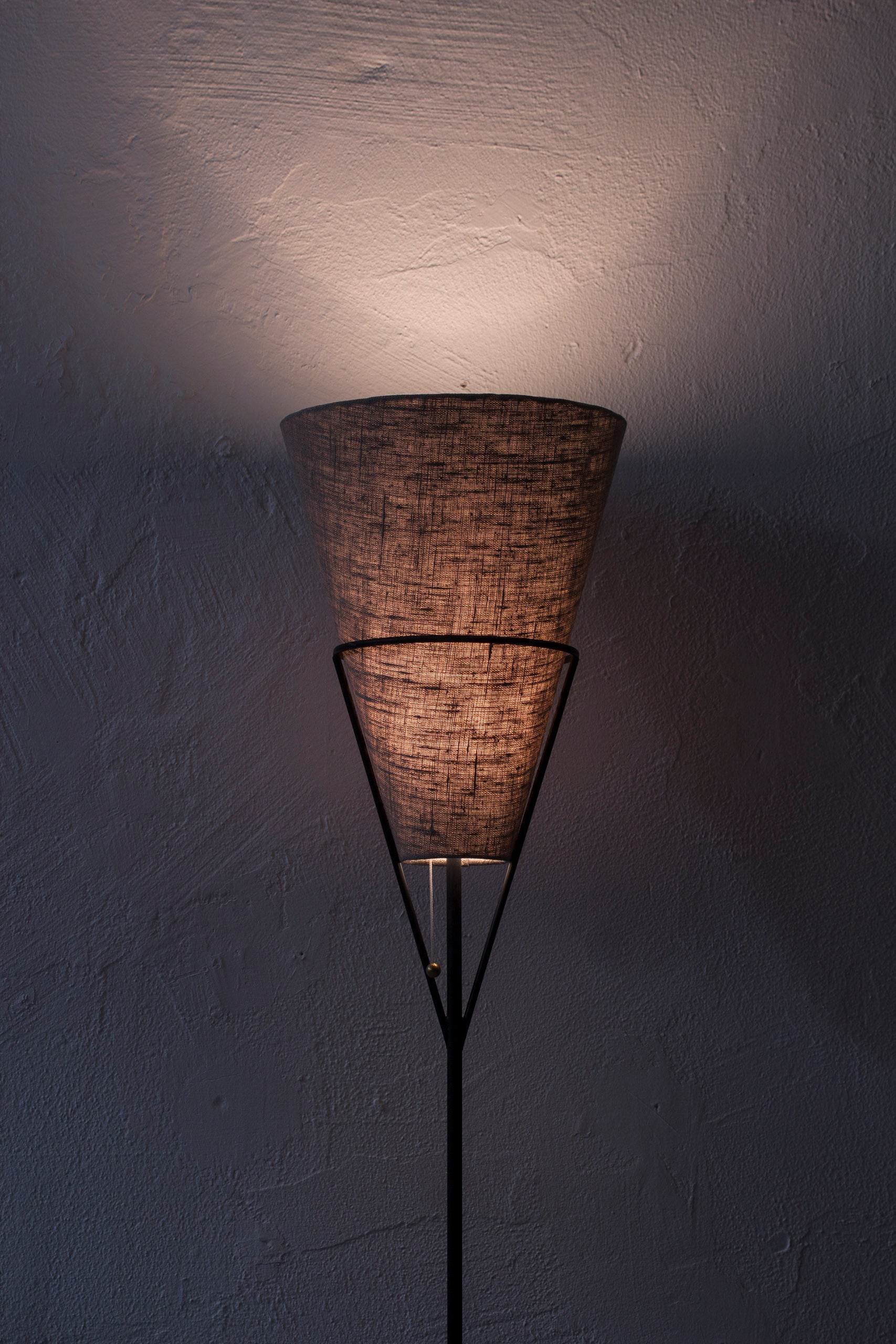 "Vice Versa" Floor lamp by ASEA