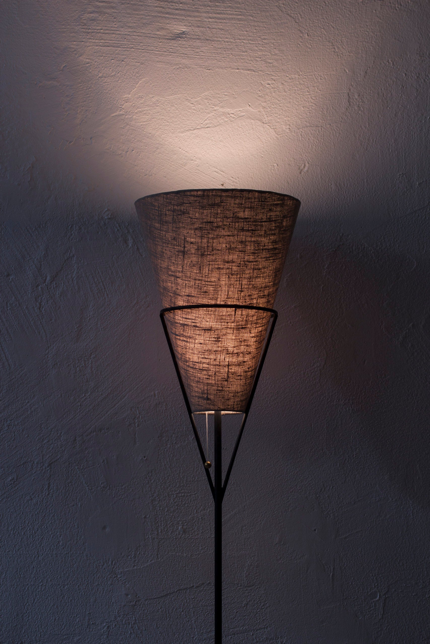 "Vice Versa" Floor lamp by ASEA