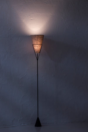 "Vice Versa" Floor lamp by ASEA