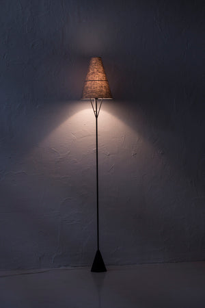 "Vice Versa" Floor lamp by ASEA