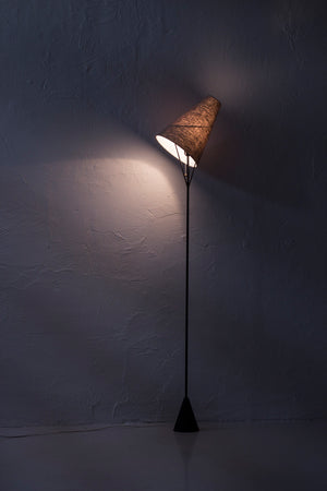 "Vice Versa" Floor lamp by ASEA