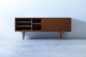 Rare sideboard by Hans J. Wegner