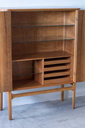 Swedish modern cabinet by David Blomberg