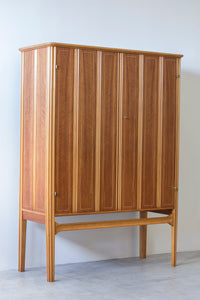 Swedish modern cabinet by David Blomberg