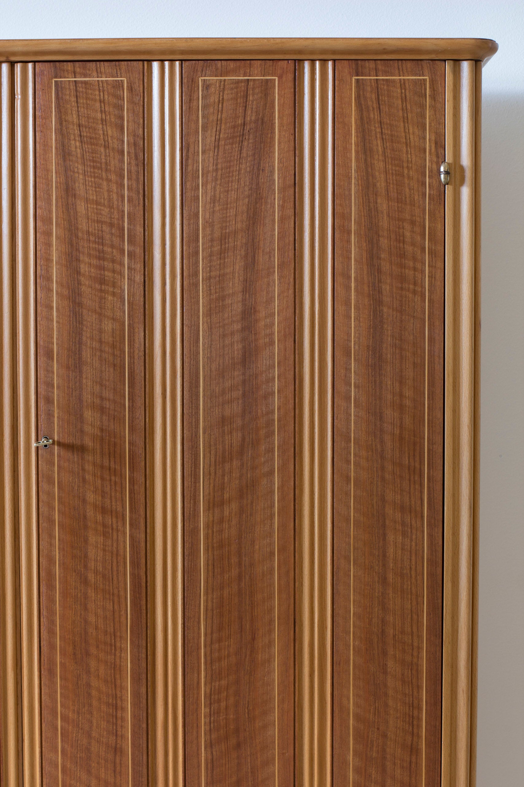 Swedish modern cabinet by David Blomberg