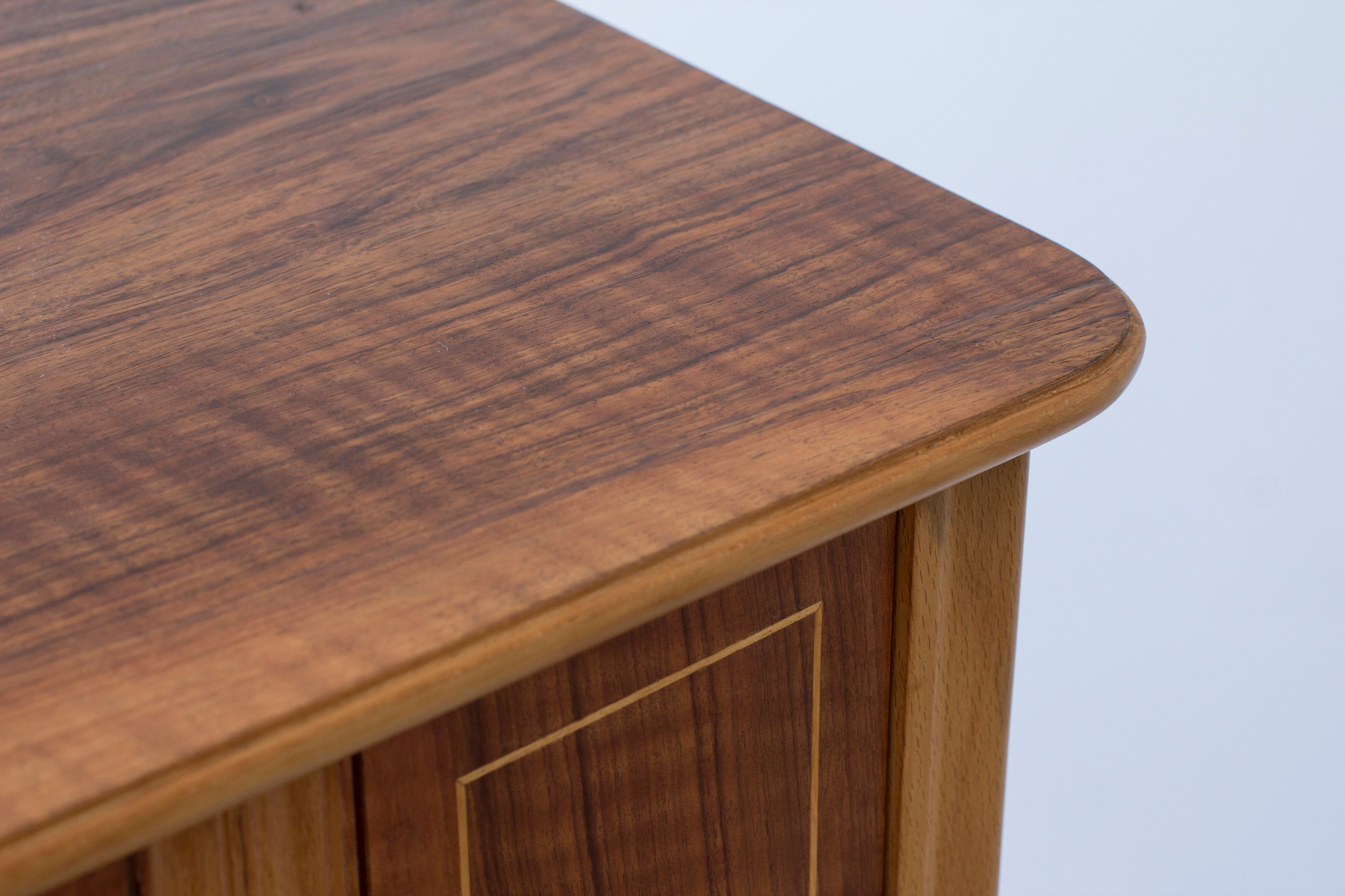Swedish modern cabinet by David Blomberg