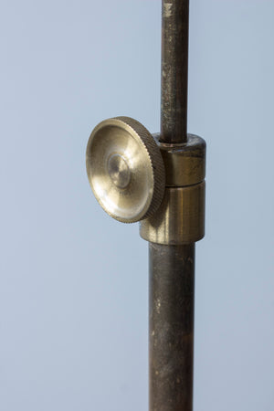 Floor lamp A 5328 by ASEA belysning