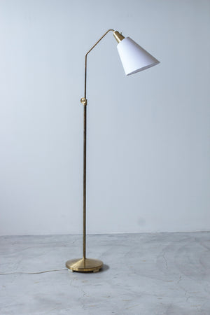 Floor lamp A 5328 by ASEA belysning