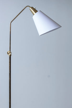 Floor lamp A 5328 by ASEA belysning