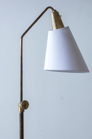 Floor lamp A 5328 by ASEA belysning
