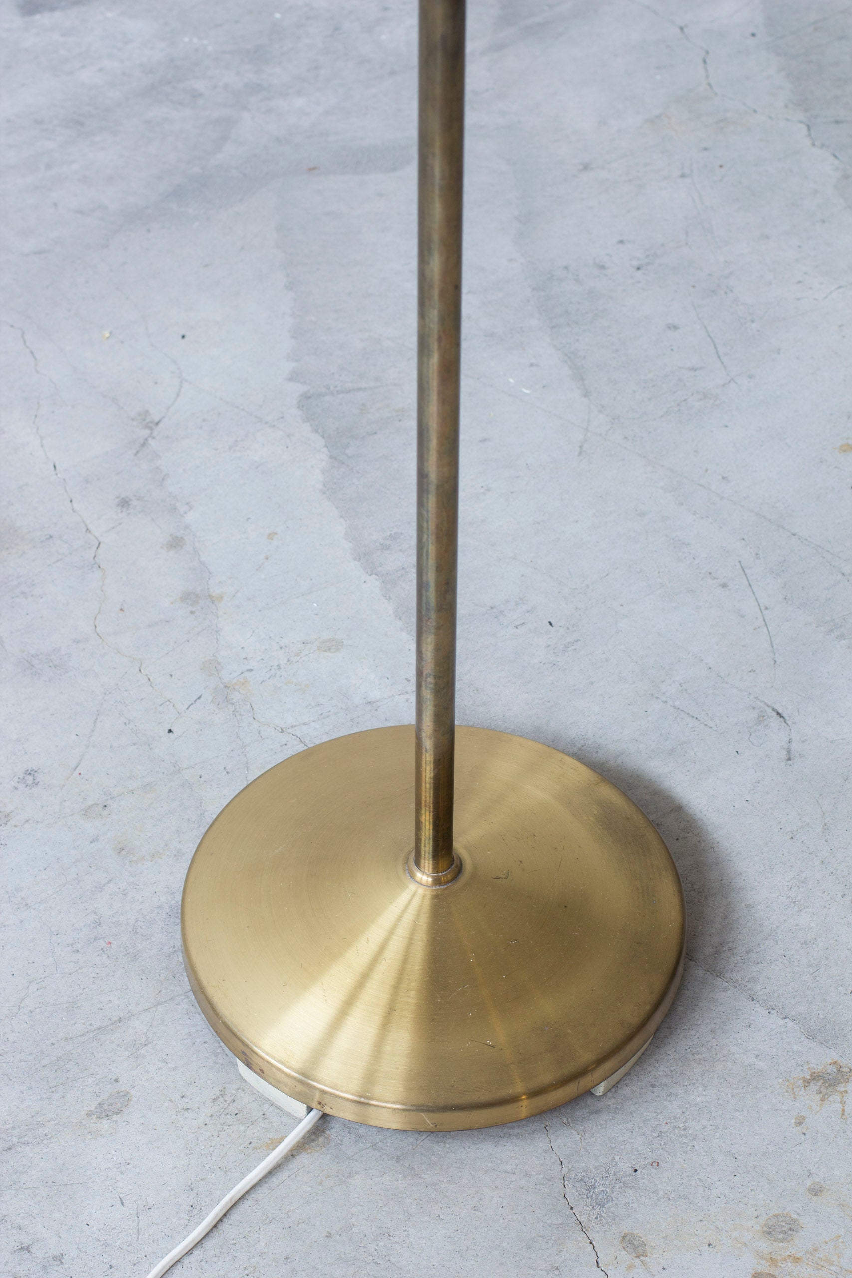 Floor lamp A 5328 by ASEA belysning