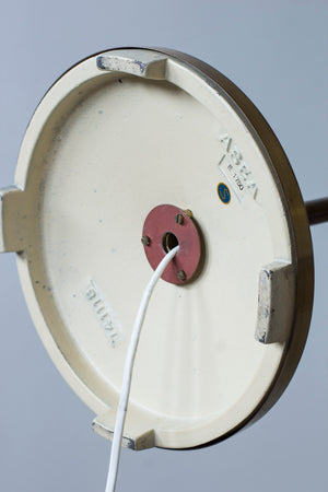 Floor lamp A 5328 by ASEA belysning