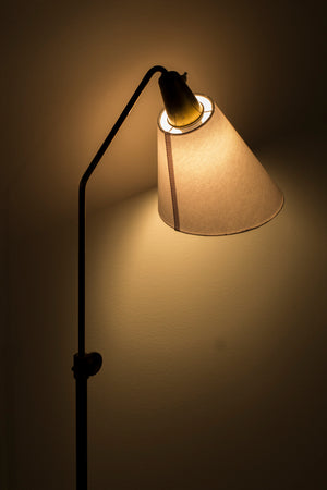 Floor lamp A 5328 by ASEA belysning