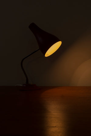 Table lamp by ASEA