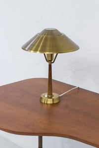 Table lamp by E. Hansson