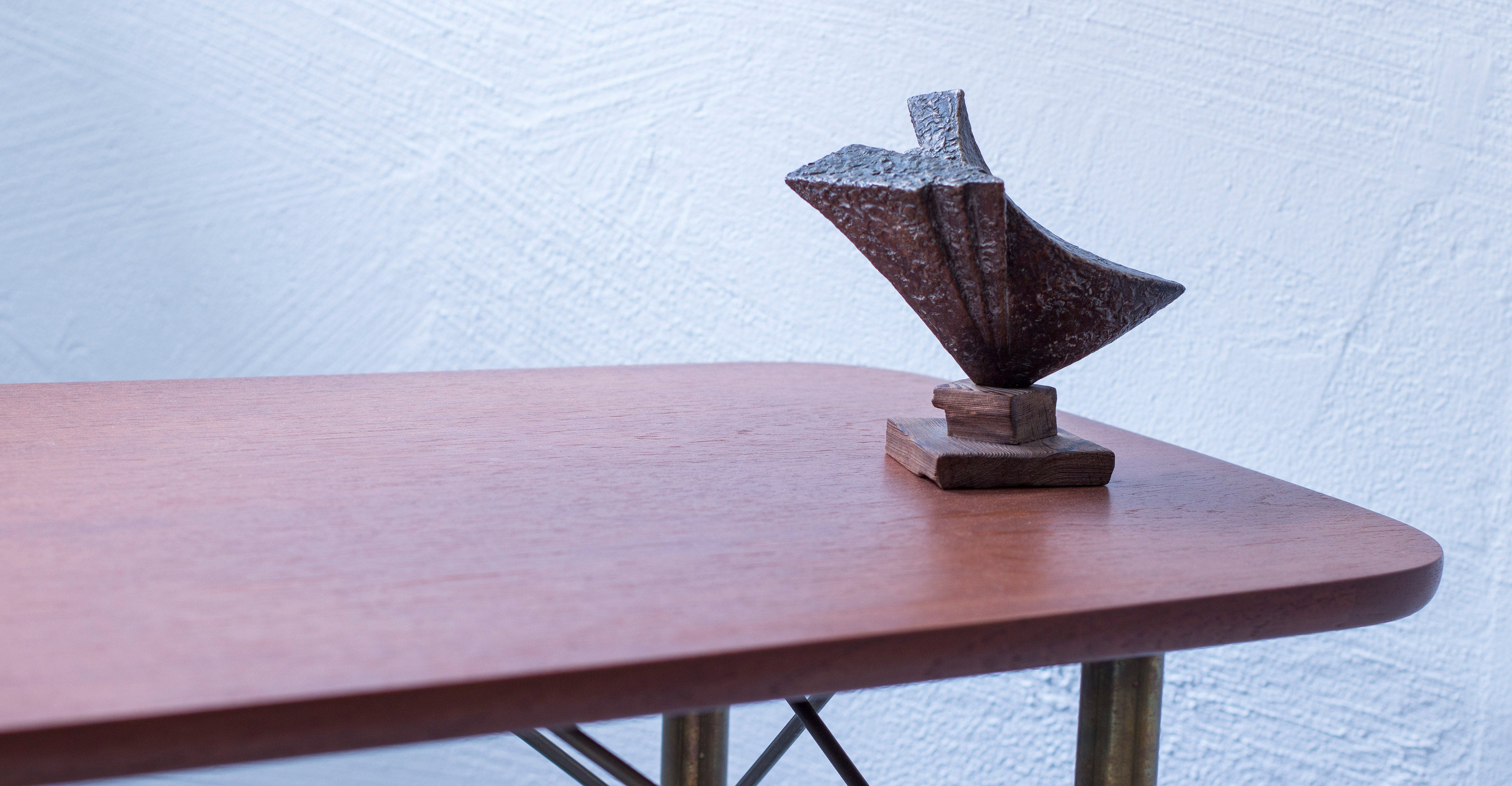 Sculpture by Bengt Amundin