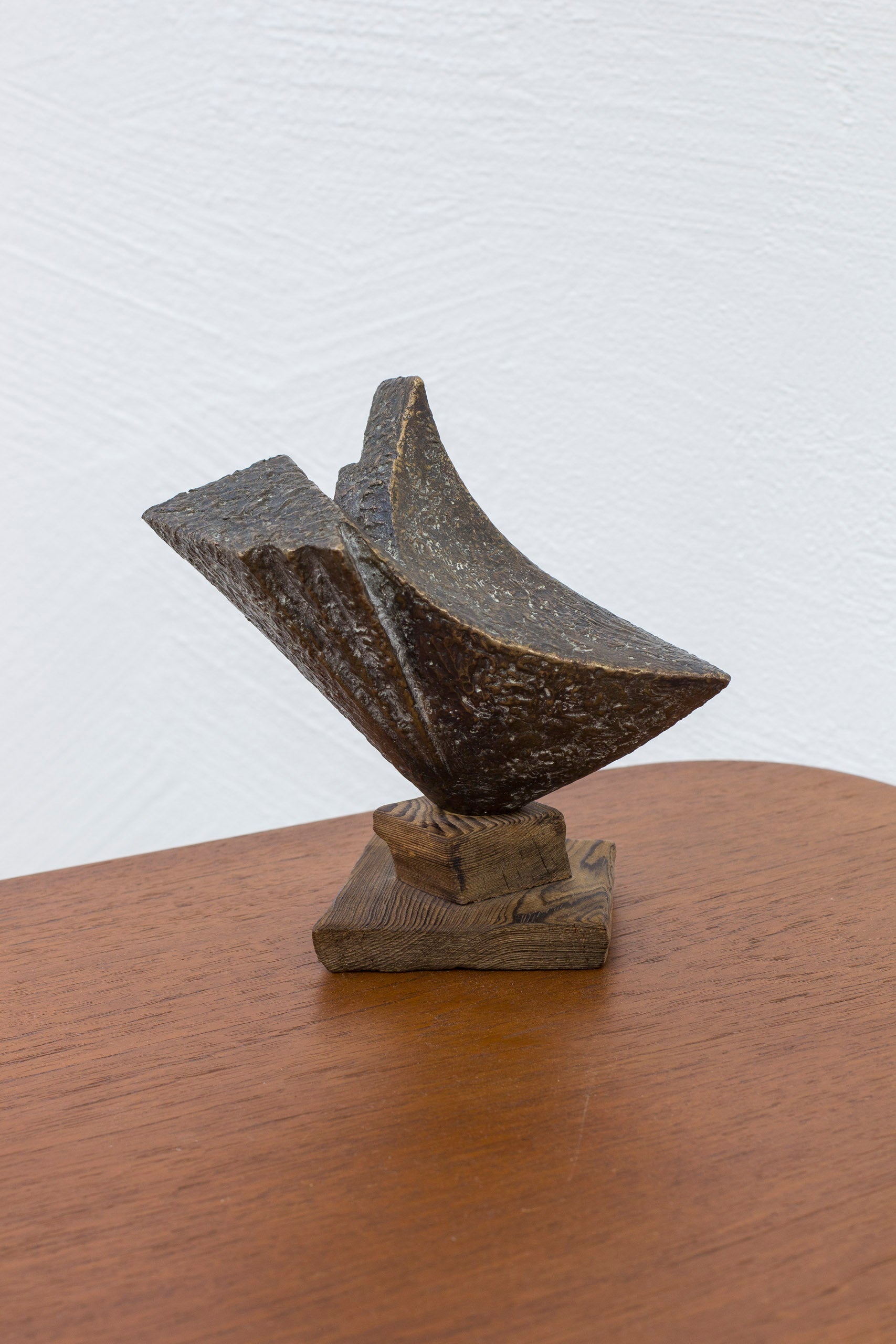 Sculpture by Bengt Amundin