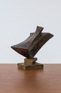 Sculpture by Bengt Amundin