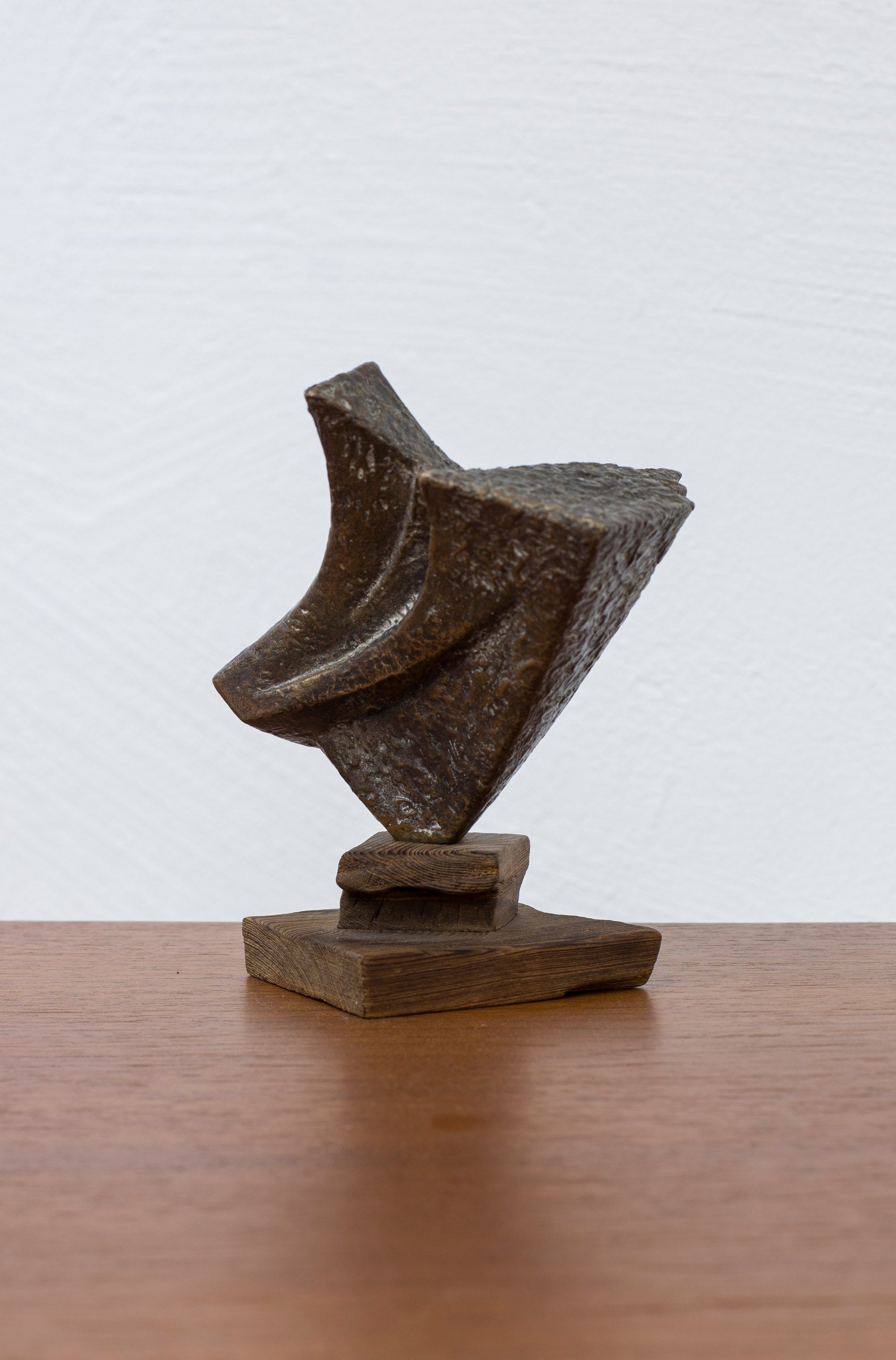 Sculpture by Bengt Amundin