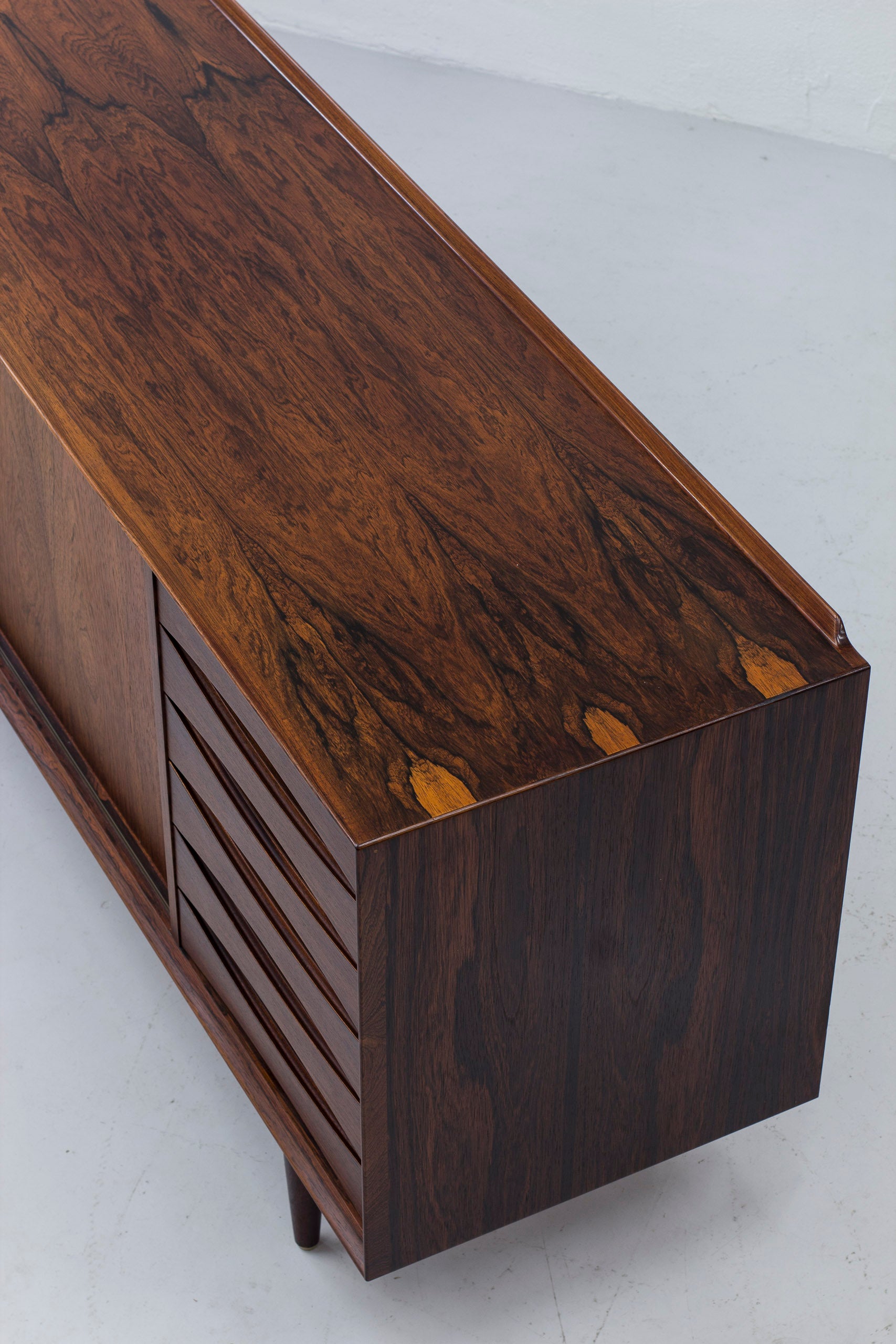 "OS29" sideboard by Arne Vodder