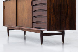 "OS29" sideboard by Arne Vodder