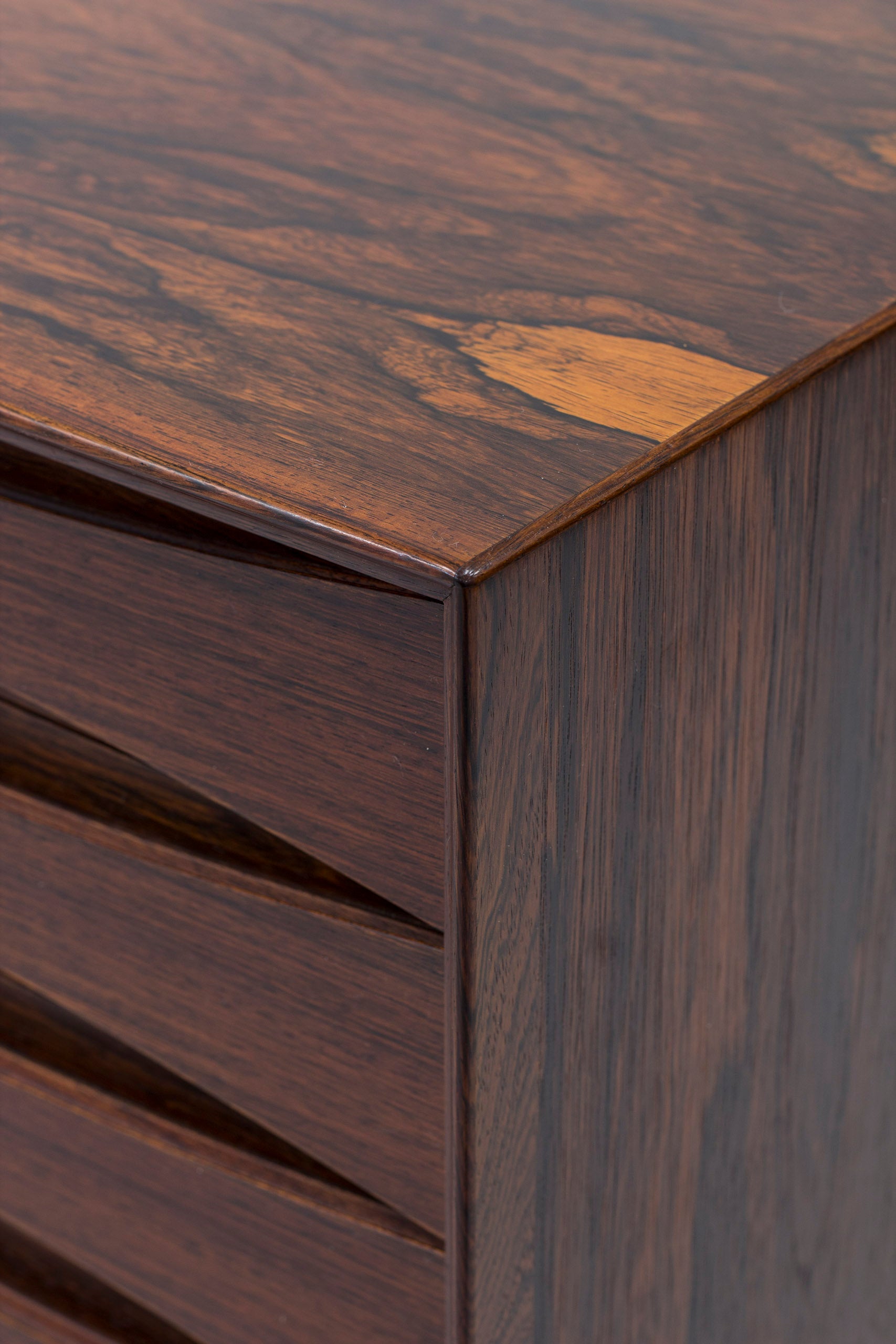 "OS29" sideboard by Arne Vodder