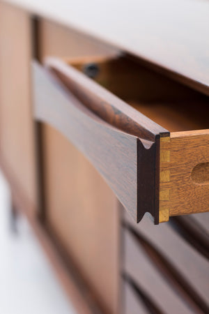 "OS29" sideboard by Arne Vodder