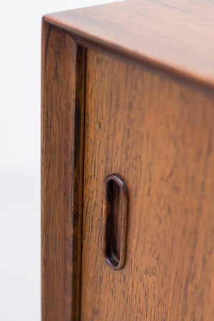 "OS29" sideboard by Arne Vodder