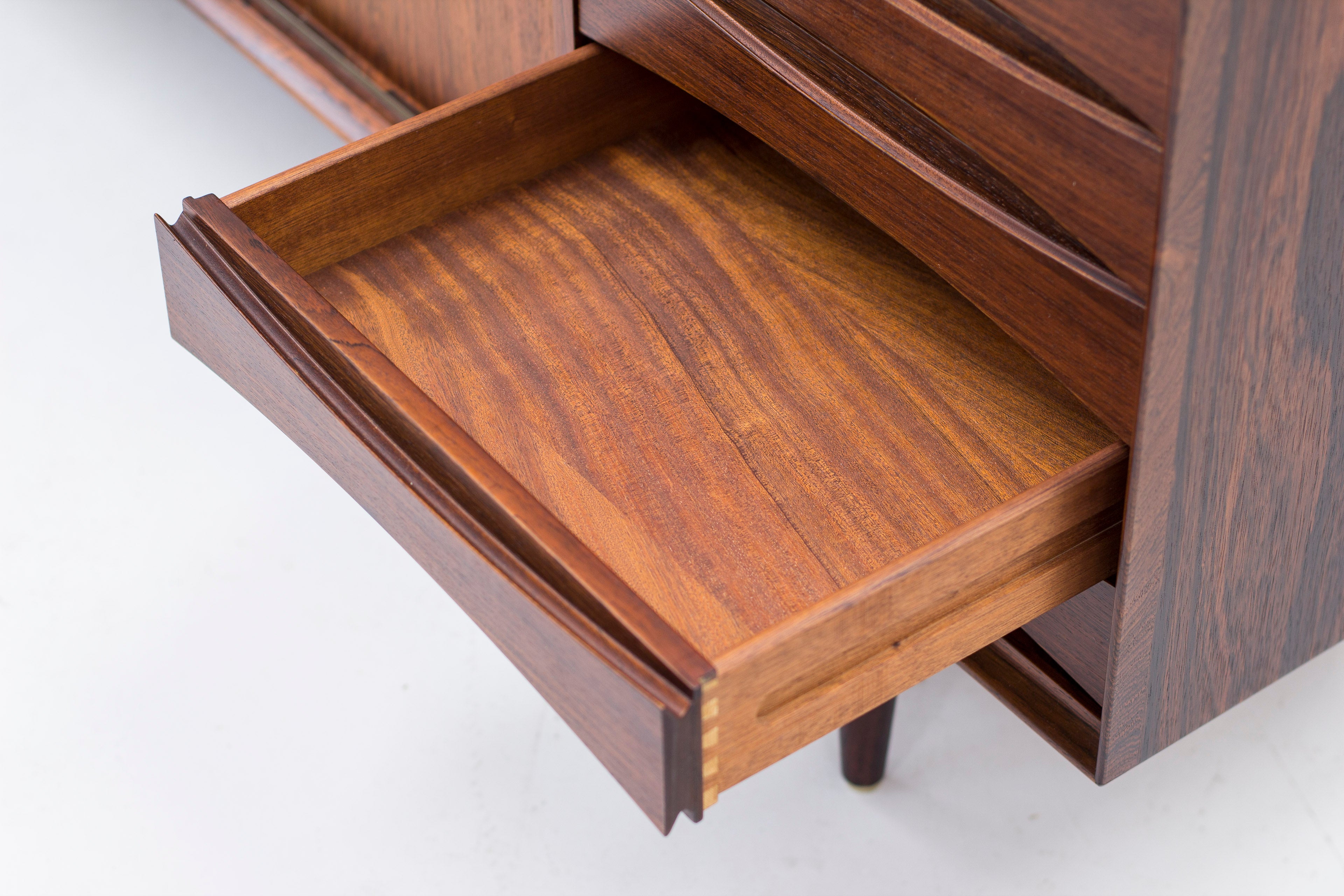 "OS29" sideboard by Arne Vodder
