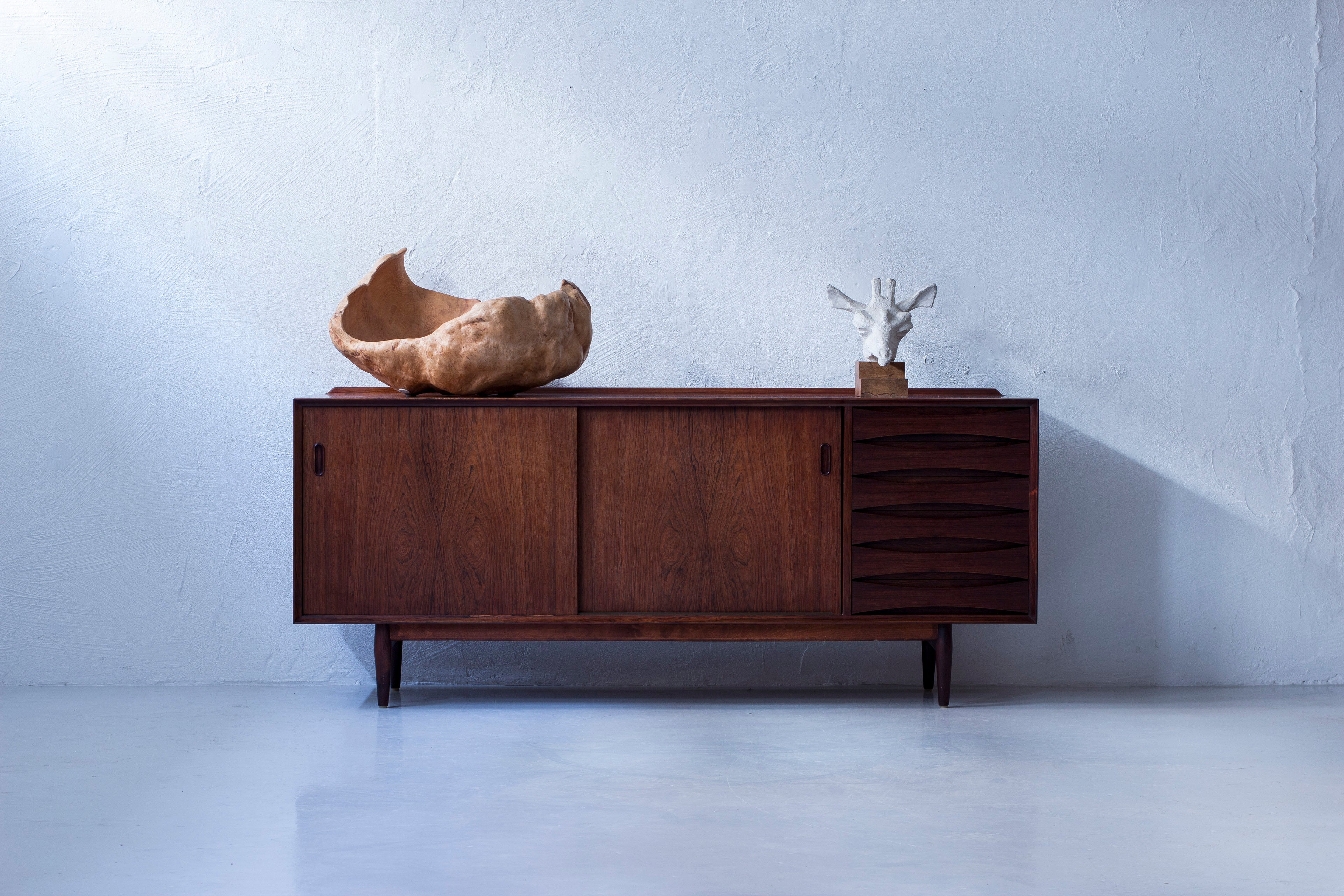 "OS29" sideboard by Arne Vodder