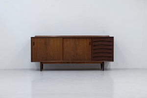 "OS29" sideboard by Arne Vodder