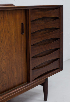 "OS29" sideboard by Arne Vodder