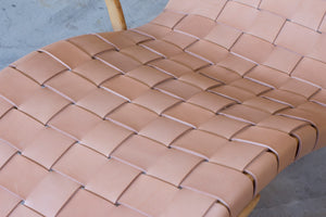 "Pernilla 3" Lounge chair by Bruno Mathsson