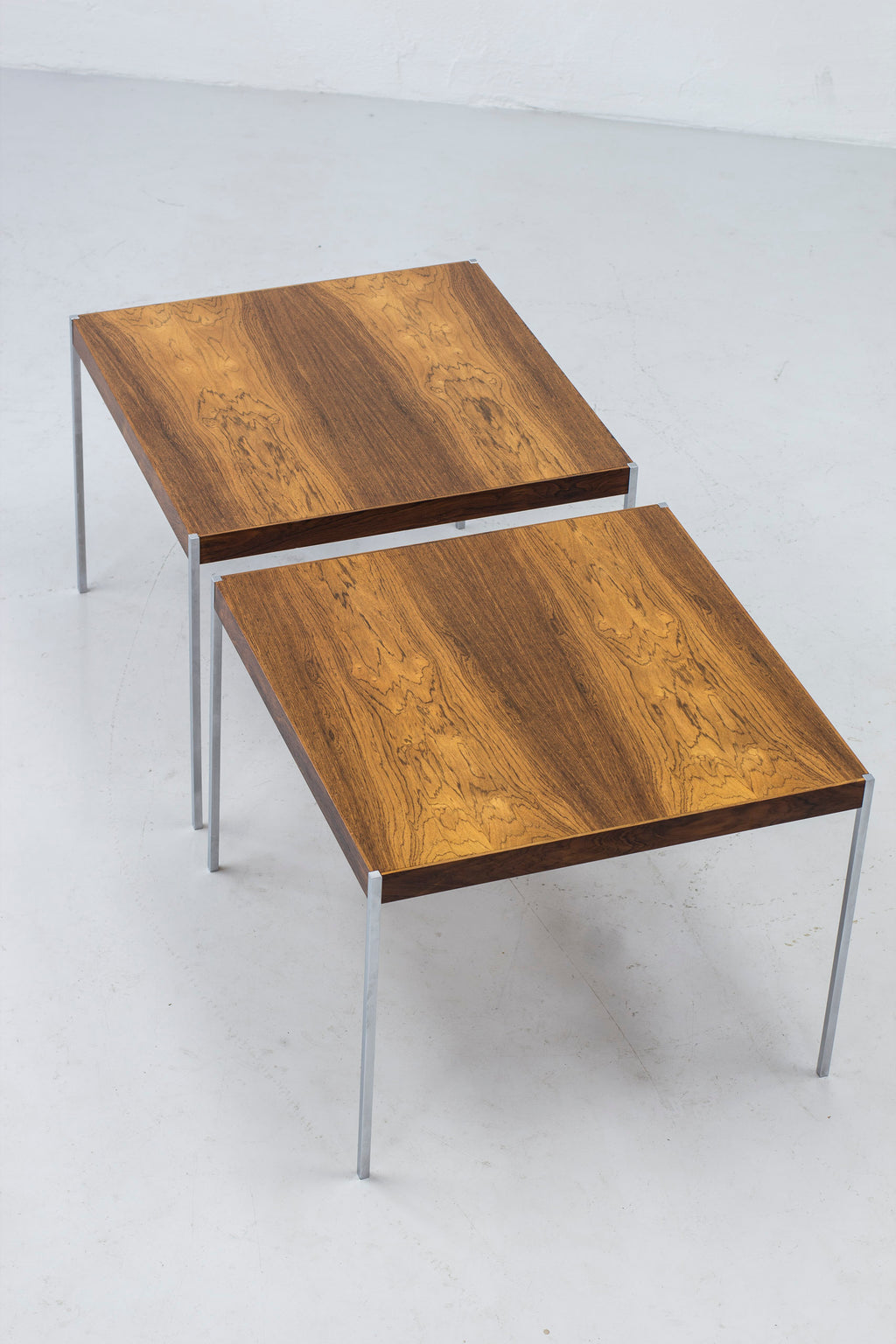 "Bord" Tables by Uno & Östen Kristiansson