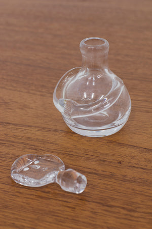 "People" decanter by Erik Höglund no.3