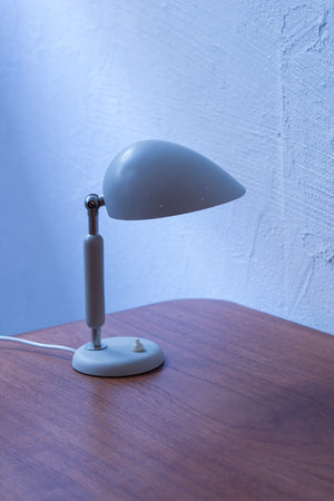 Table lamp by Harald Notini