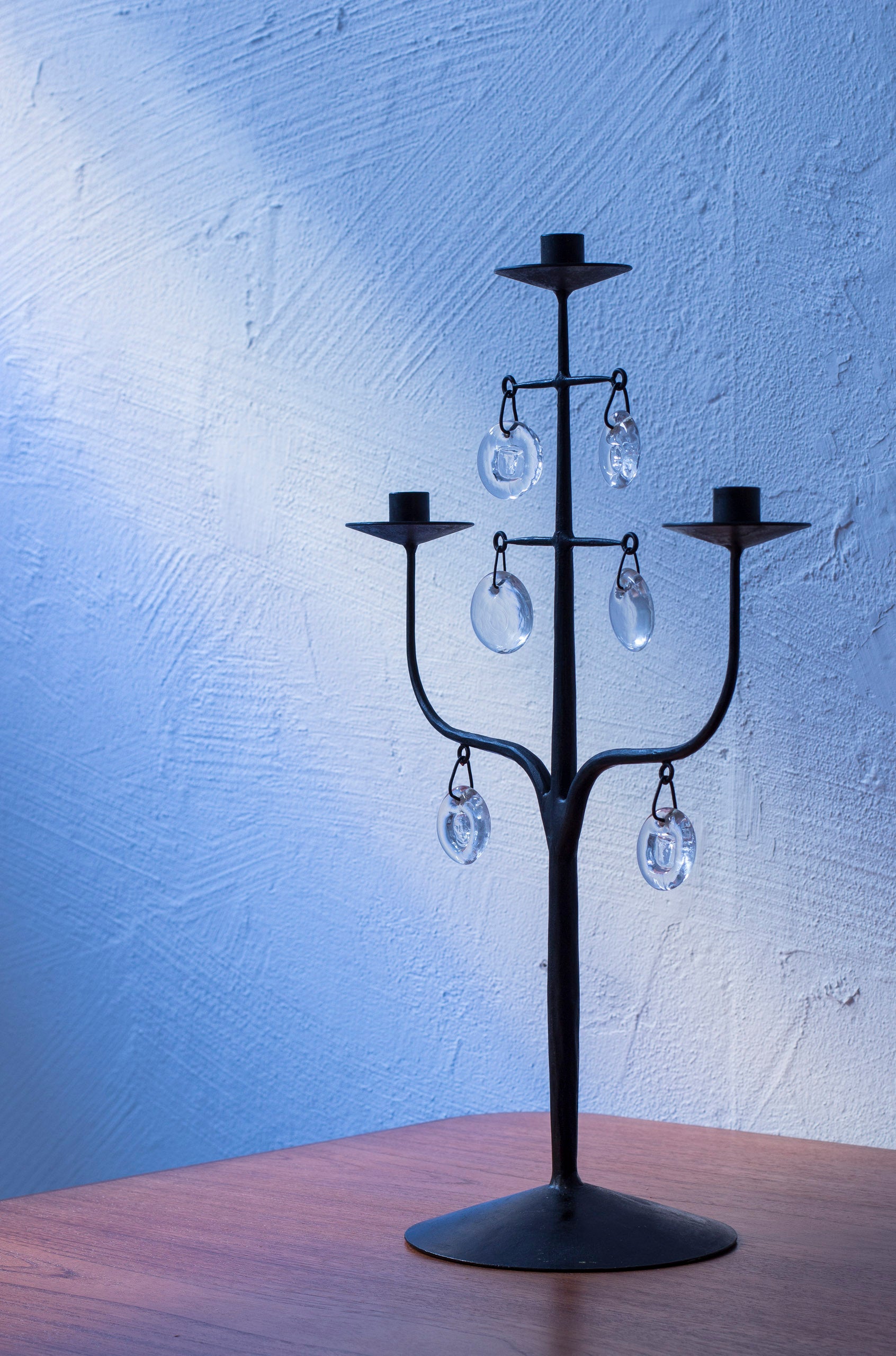 Candelabra by Erik Höglund no.1