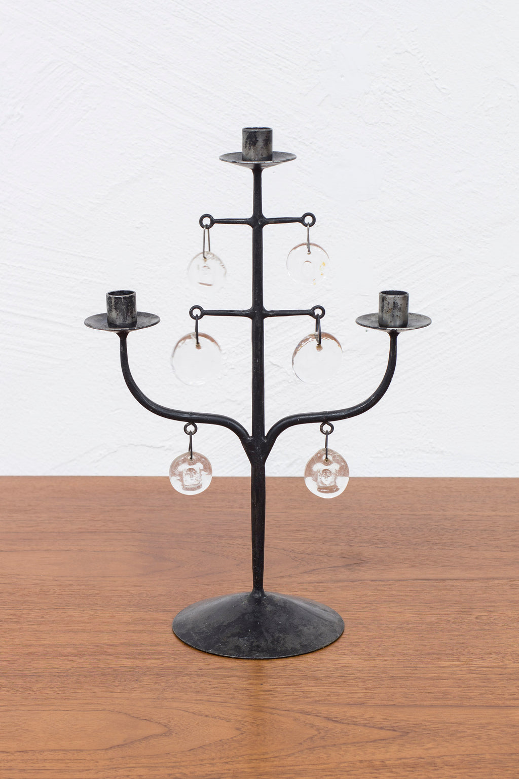 Candelabra by Erik Höglund no.1