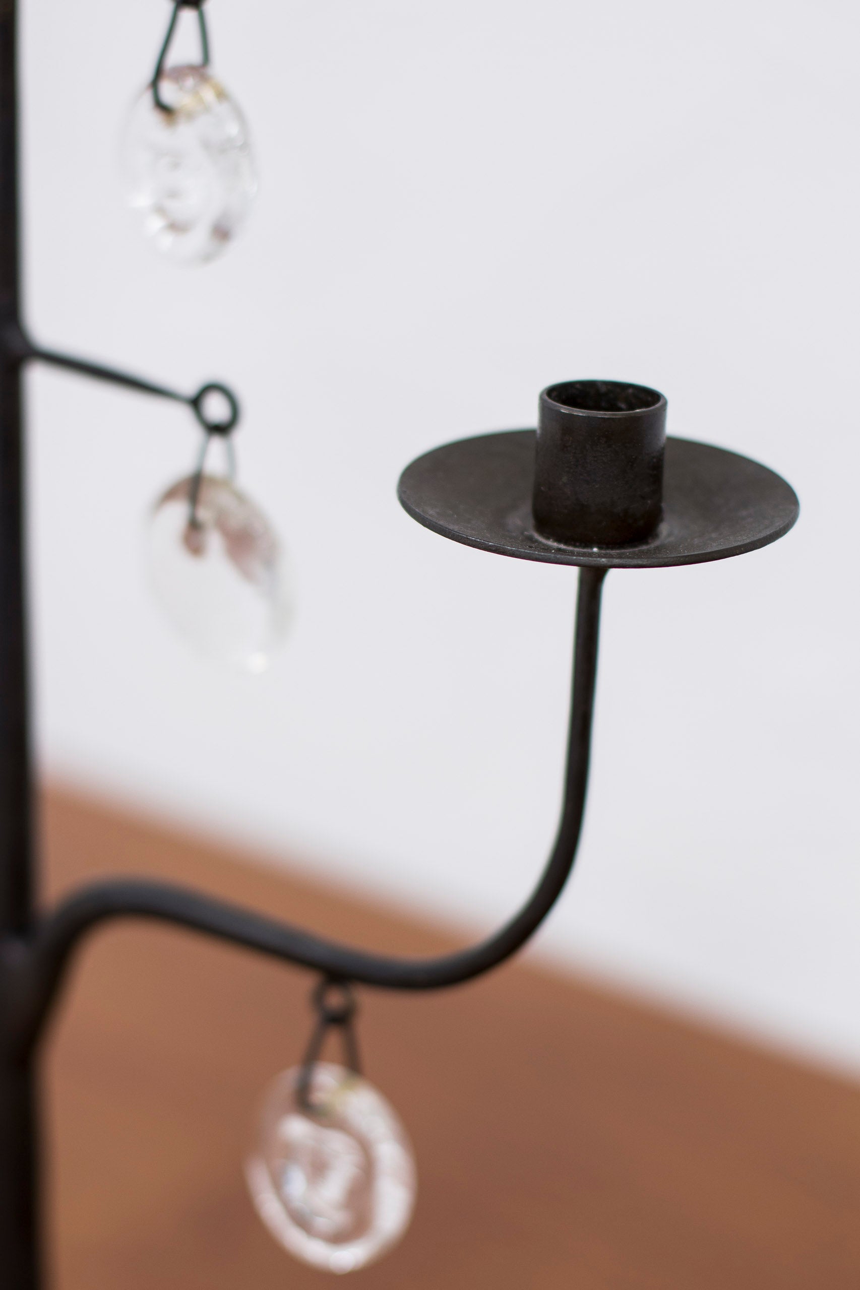 Candelabra by Erik Höglund no.1