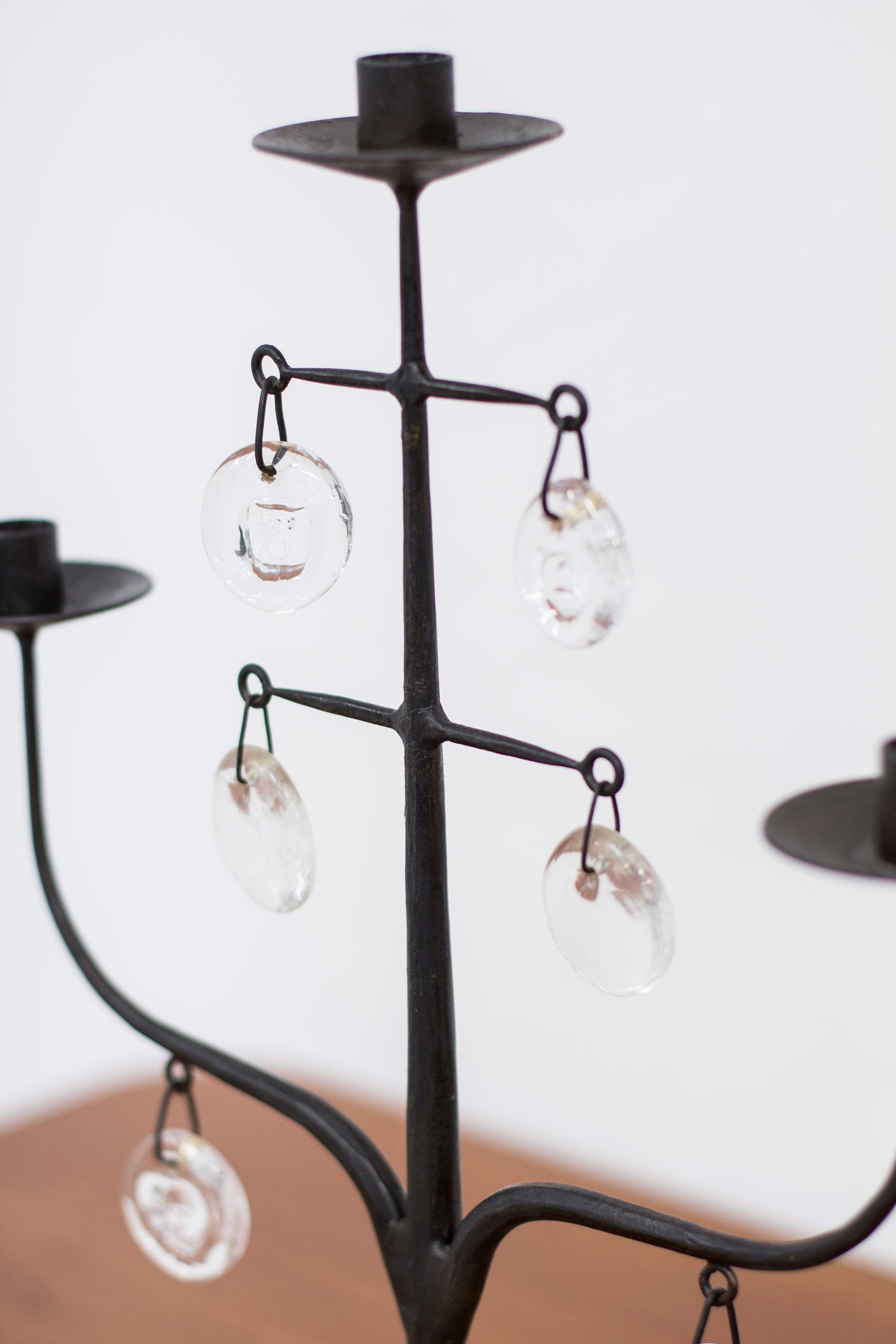 Candelabra by Erik Höglund no.1