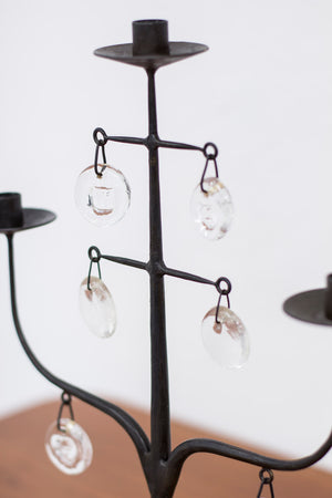 Candelabra by Erik Höglund no.1